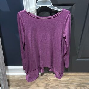 Tunic Top from The Limited